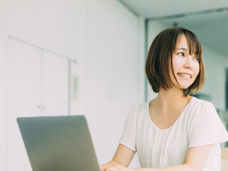 コールセンター発信【訪問日の日程調整業務】の画像