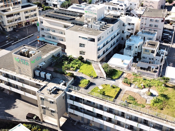 私たちの会社（店舗）についての画像