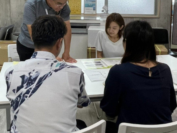 営業スタッフ（経験者）の画像