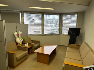 私たちの会社（店舗）についての画像