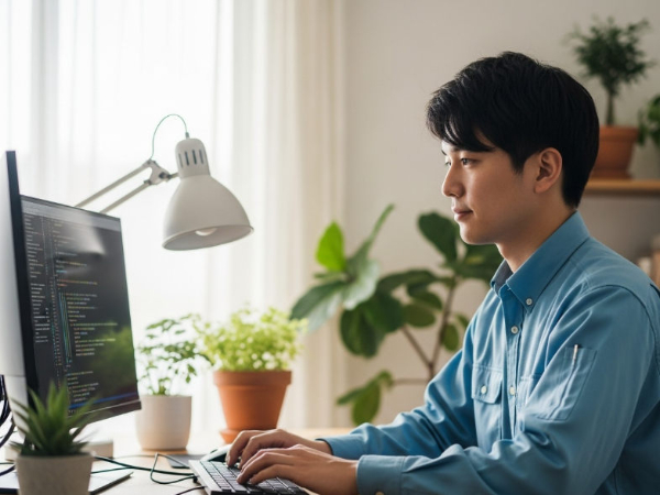 あなたにお願いしたいお仕事についての画像