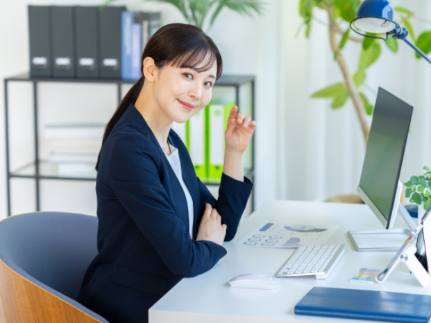 あなたにお願いしたいお仕事についての画像