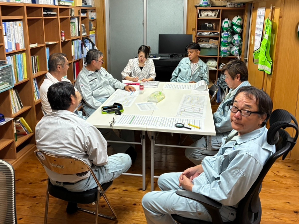 あなたにお願いしたいお仕事についての画像
