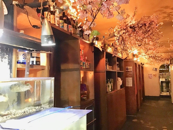 私たちの会社（店舗）についての画像