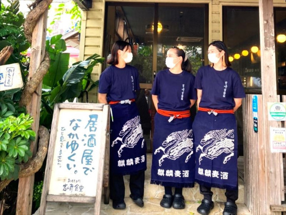 調理スタッフ【全国から美味しい食材を直送する海鮮メインの人気居酒屋での調理】の画像