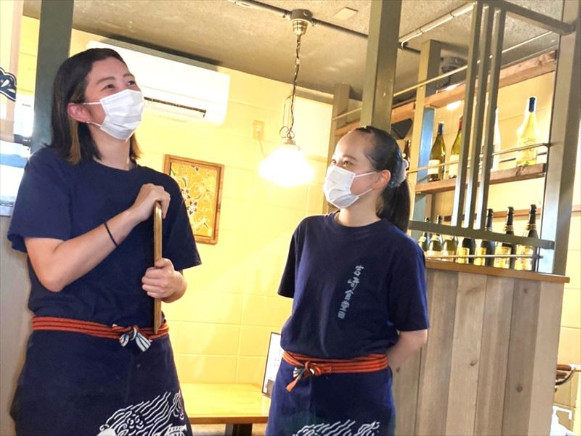 調理スタッフ【串焼きをメインとする人気居酒屋での調理】の画像