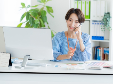 一般事務【売上管理や請求書のとりまとめ及び庶務業務など】の画像