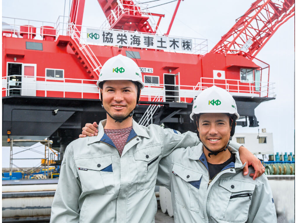 私たちの会社（店舗）についての画像