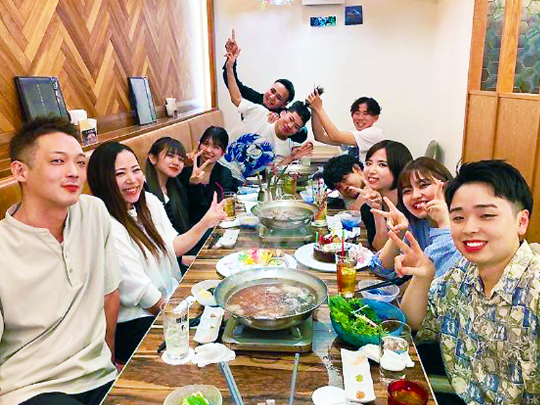 あなたにお願いしたいお仕事についての画像