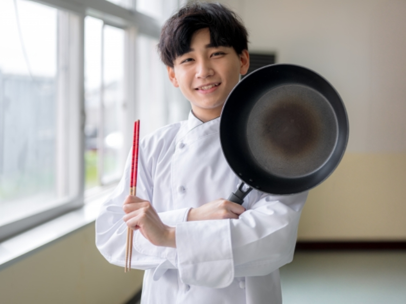 あなたにお願いしたいお仕事についての画像