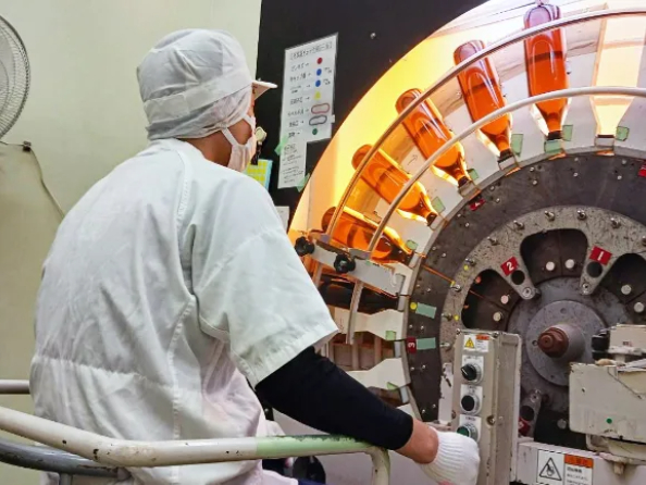 私たちの会社（店舗）についての画像