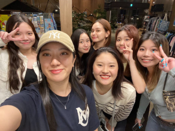 私たちの会社（店舗）についての画像