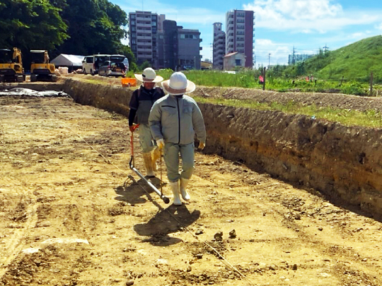 あなたにお願いしたいお仕事についての画像