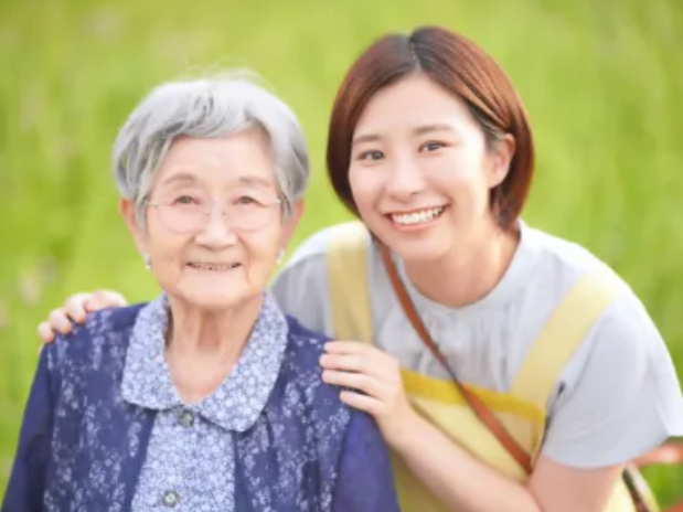 ケアマネージャー(未経験可)【ケアプラン作成や支援相談などの介護支援専門業務】の画像