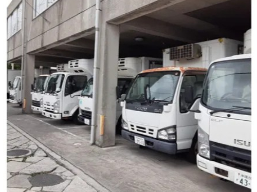 私たちの会社（店舗）についての画像