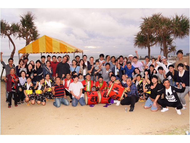 私たちの会社（店舗）についての画像