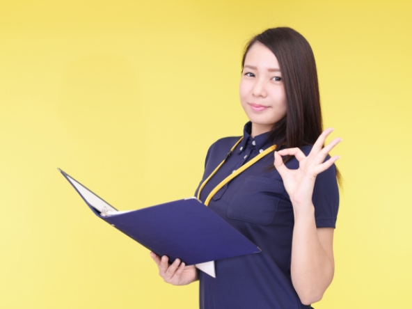 あなたにお願いしたいお仕事についての画像