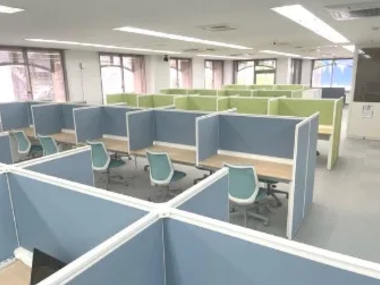 私たちの会社(店舗)についての画像