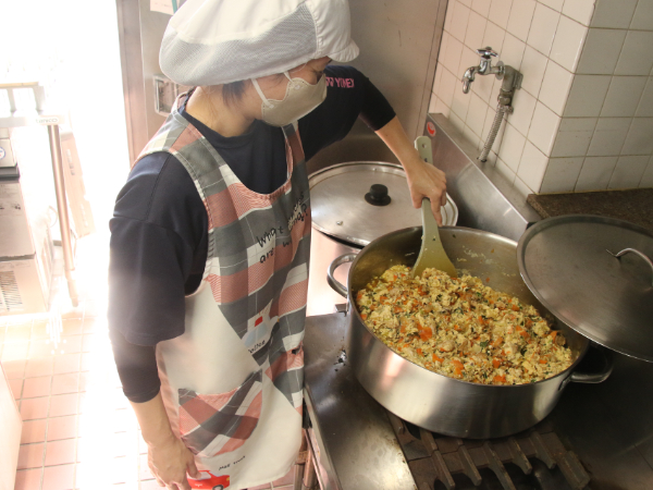 あなたにお願いしたいお仕事についての画像