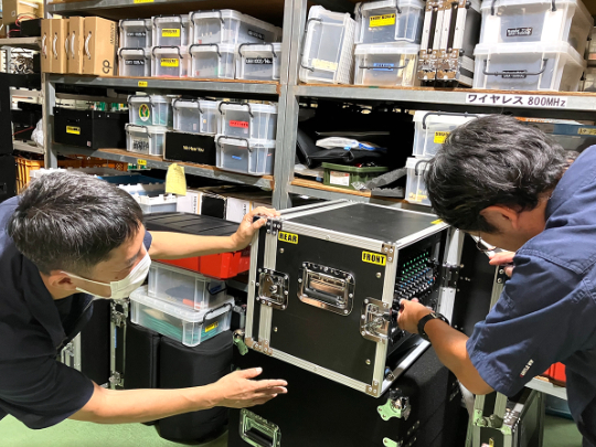 あなたにお願いしたいお仕事についての画像