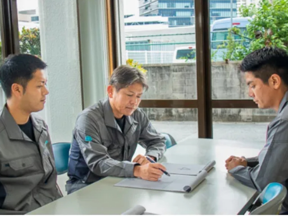 あなたにお願いしたいお仕事についての画像