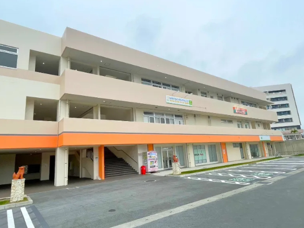 私たちの会社（店舗）についての画像