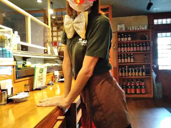 あなたにお願いしたいお仕事についての画像