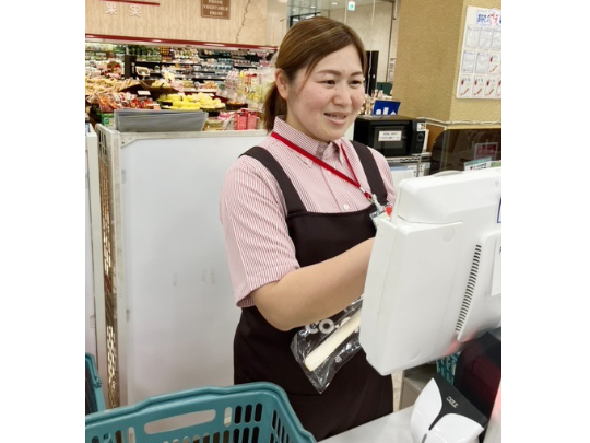 私たちの会社（店舗）についての画像