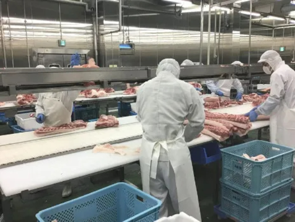 私たちの会社（店舗）についての画像