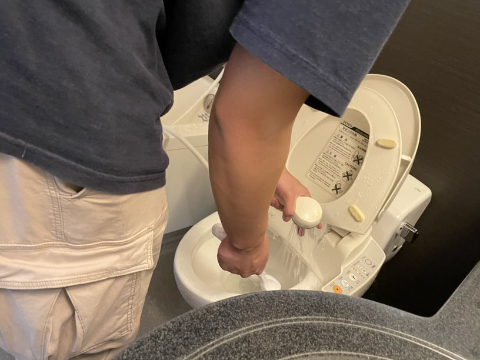 あなたにお願いしたいお仕事についての画像