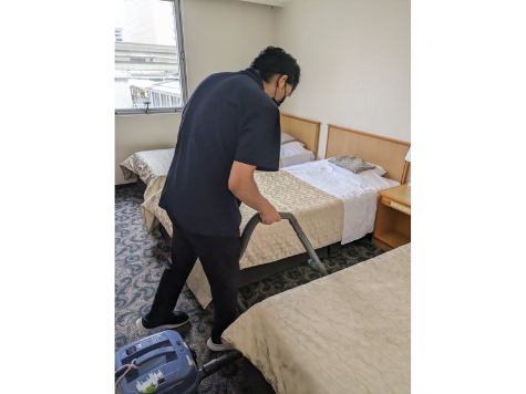 あなたにお願いしたいお仕事についての画像