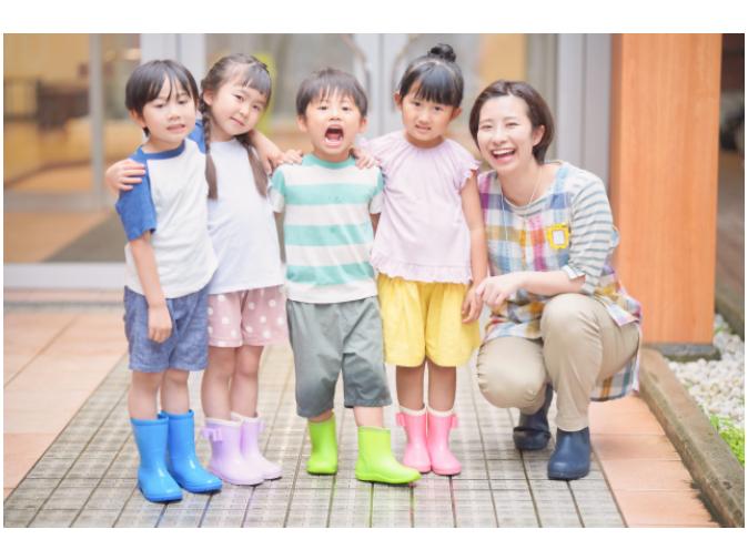 私たちの会社（店舗）についての画像