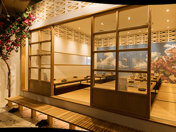 私たちの会社（店舗）についての画像
