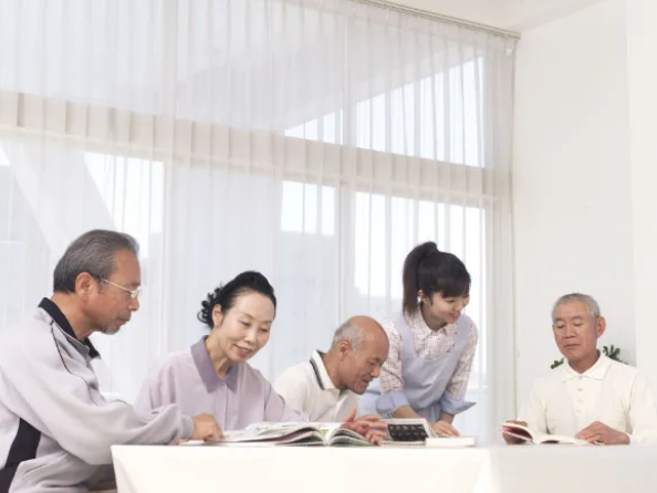 私たちの会社（店舗）についての画像