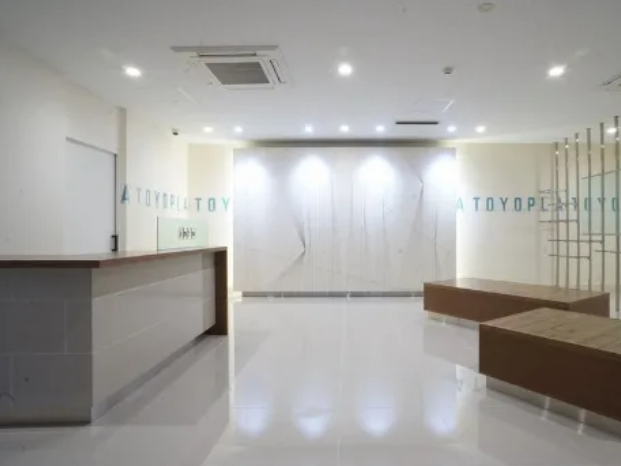 私たちの会社（店舗）についての画像