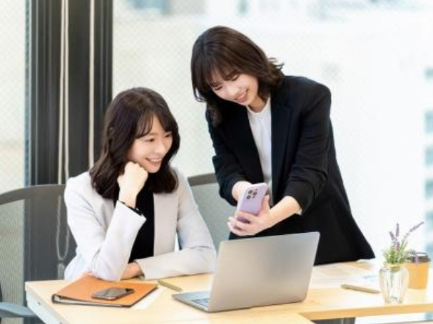 あなたにお願いしたいお仕事についての画像