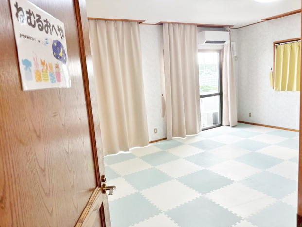 私たちの会社（店舗）についての画像