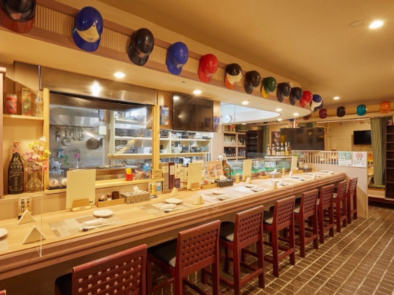 私たちの会社（店舗）についての画像