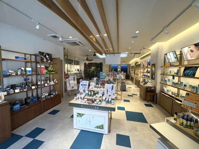私たちの会社（店舗）についての画像