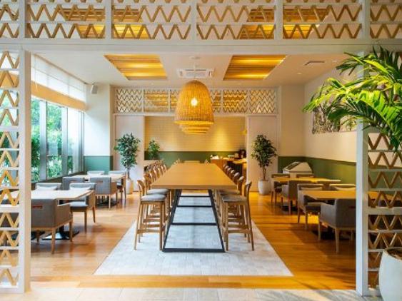 ホテルフロントスタッフ(未経験可)の画像