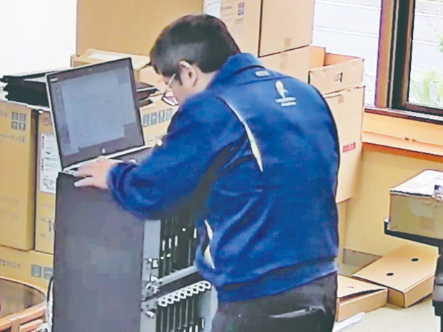 あなたにお願いしたいお仕事についての画像