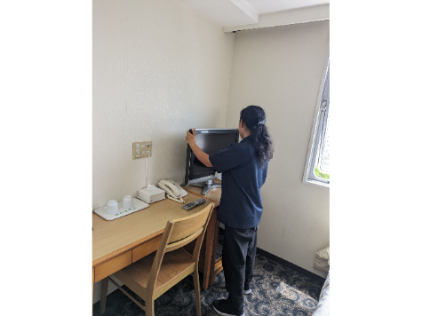 あなたにお願いしたいお仕事についての画像