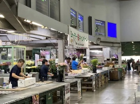 私たちの会社（店舗）についての画像