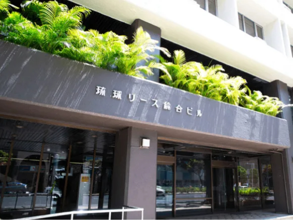 私たちの会社（店舗）についての画像
