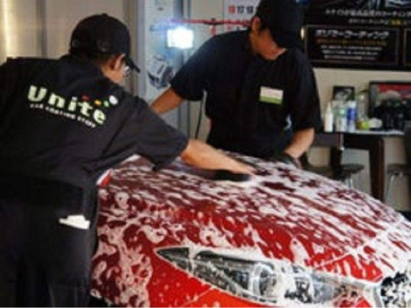 私たちの会社（店舗）についての画像