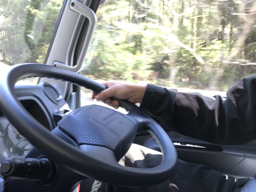 あなたにお願いしたいお仕事についての画像