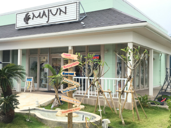 私たちの会社（店舗）についての画像