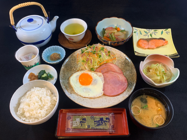 私たちの会社（店舗）についての画像