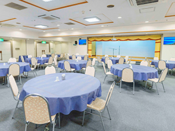 私たちの会社（店舗）についての画像
