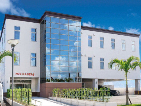 私たちの会社（店舗）についての画像